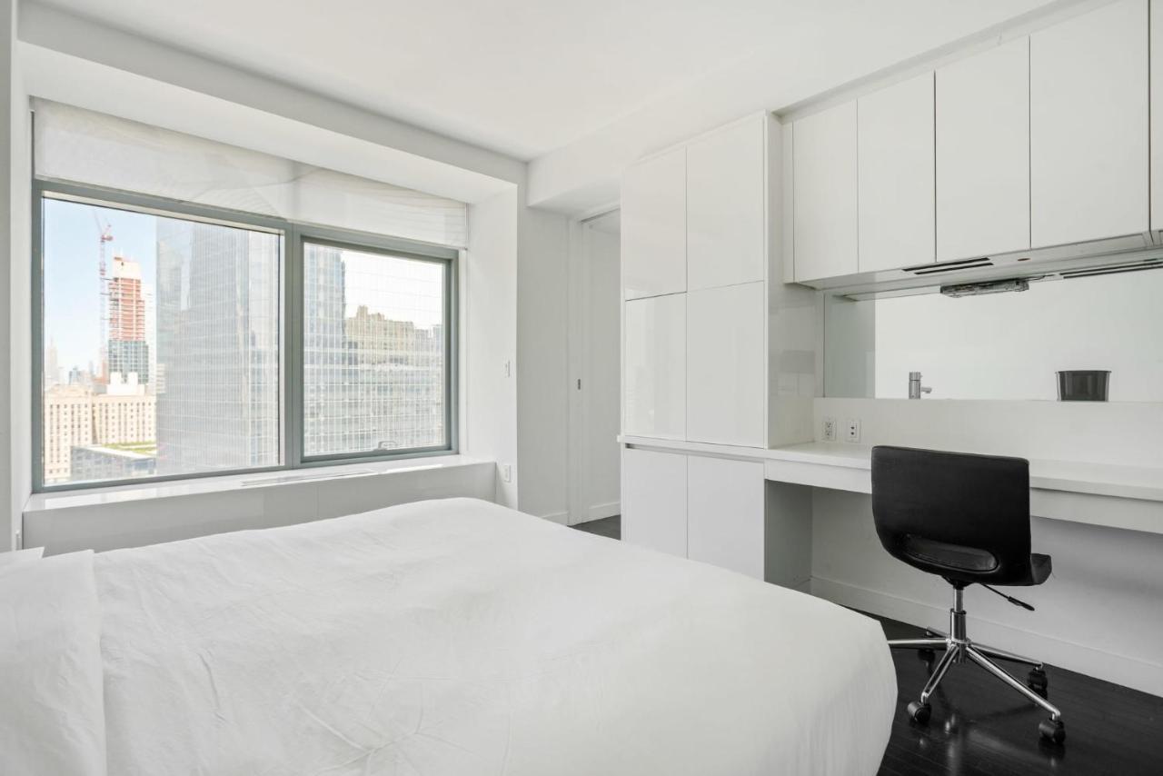 The Residences At W - Downtown - Apt 28d Appartamento New York