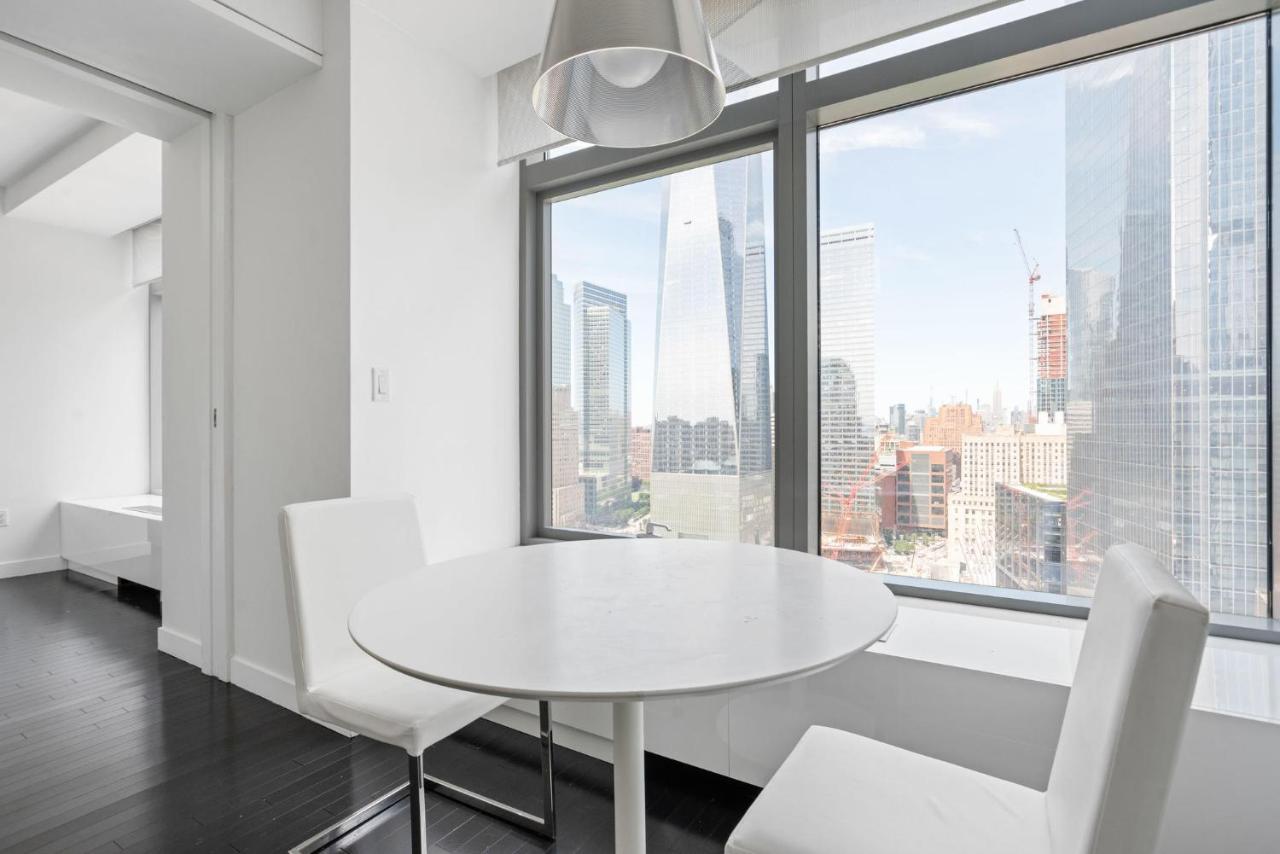 The Residences At W - Downtown - Apt 28d Appartamento *